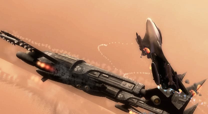 Hyper Fighters Steam CD Key - 7