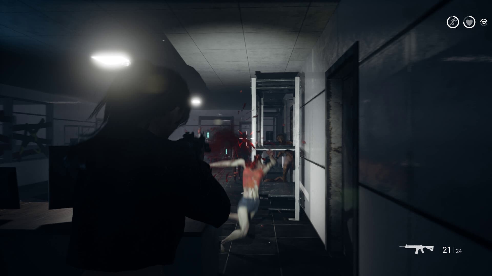 The Killing Antidote PC Steam Account - 5