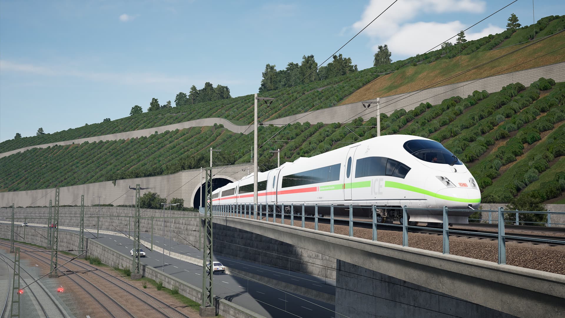 Train Sim World 3 Steam Account - 5