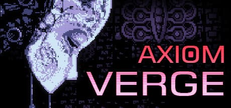 Axiom Verge PC Steam CD Key