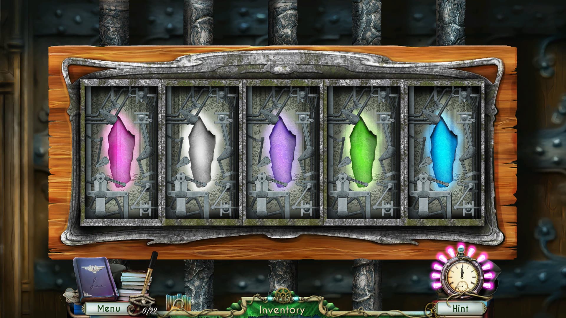 The Dreamatorium of Dr. Magnus 2 Steam CD Key - 6