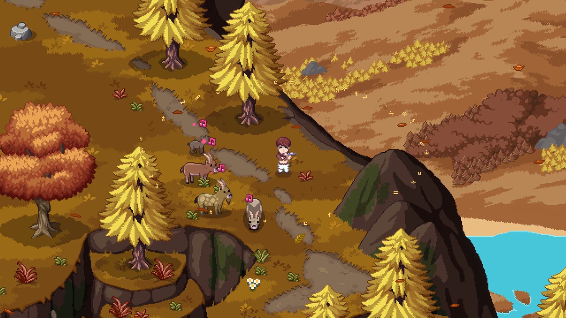 Roots of Pacha PC Steam Account - 4