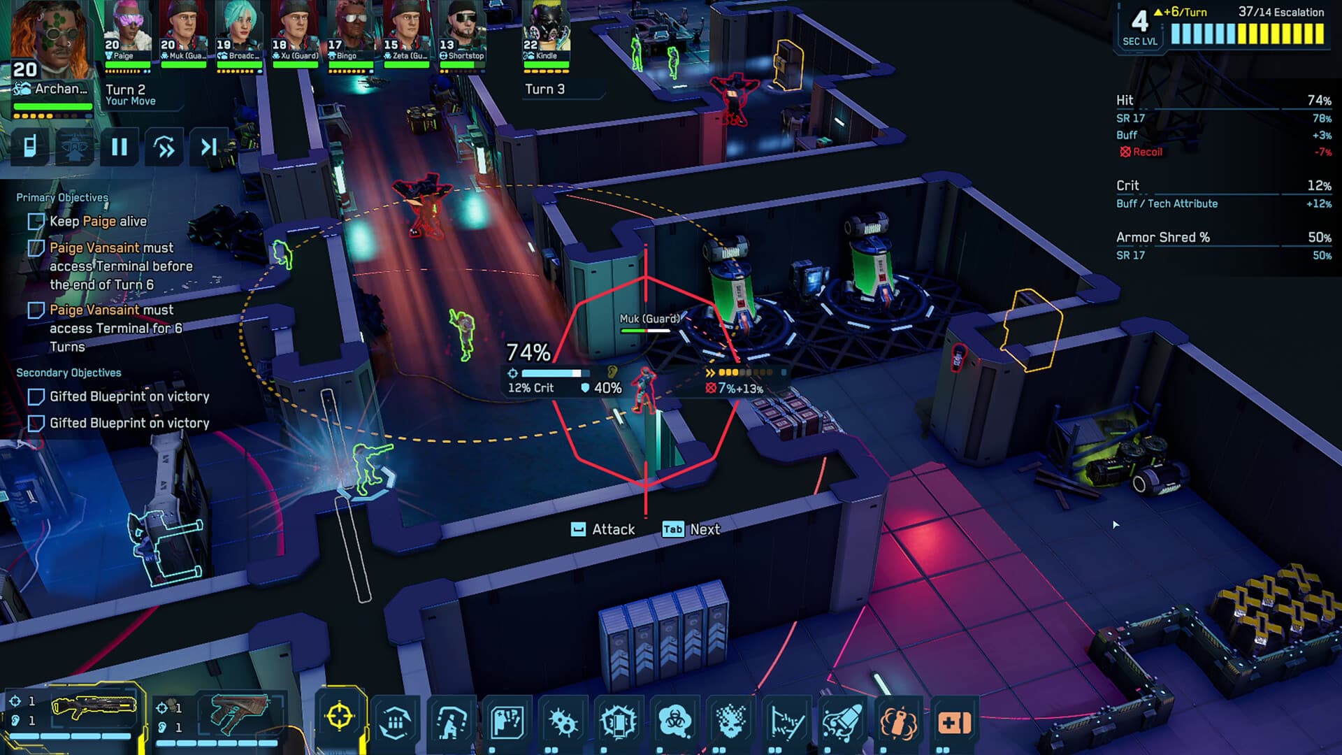 Cyber Knights: Flashpoint PC Steam Account - 2
