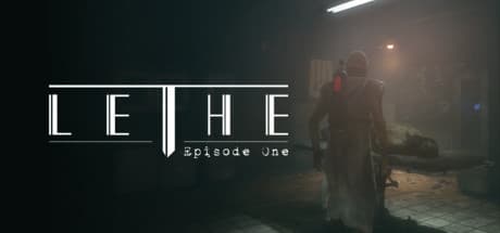 Lethe: Episode One Steam CD Key