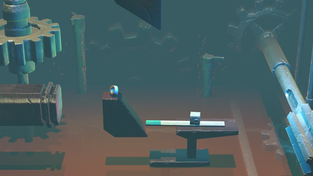 Inside the Gear Steam CD Key - 3