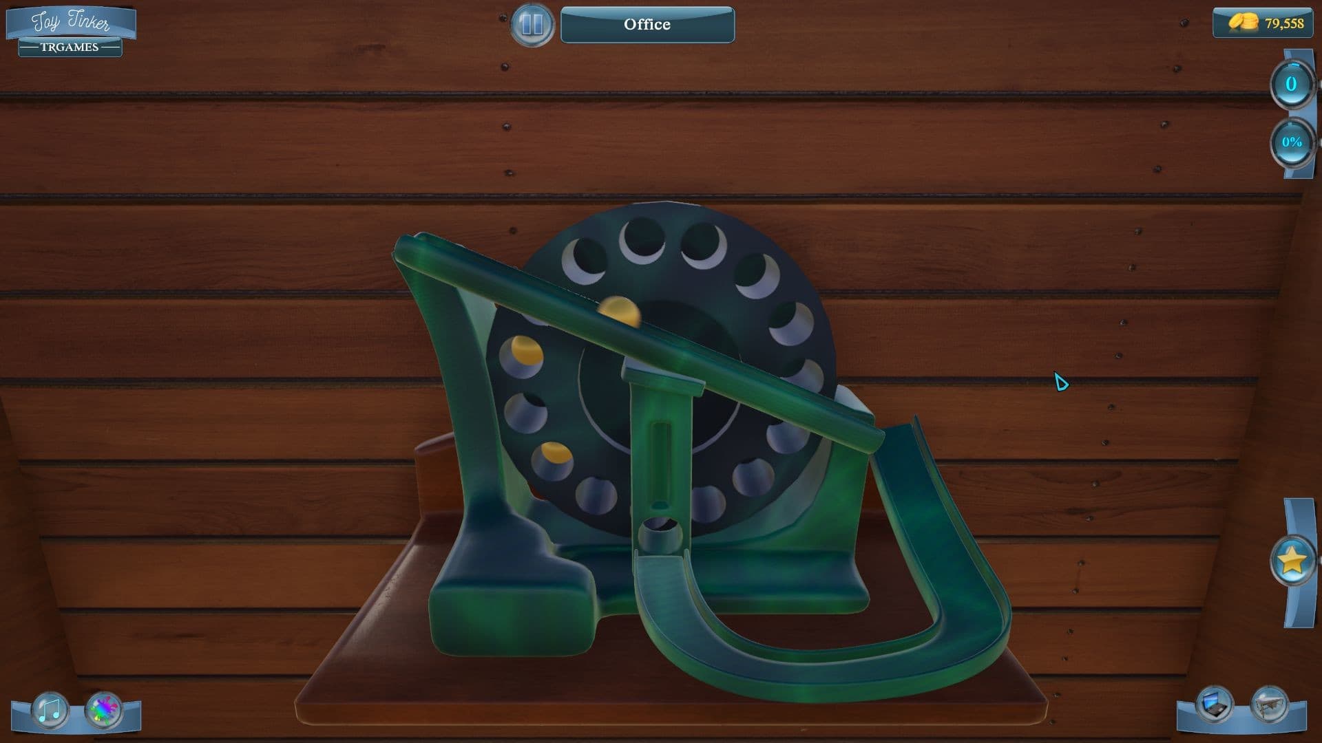 Toy Tinker Simulator PC Steam Account - 5