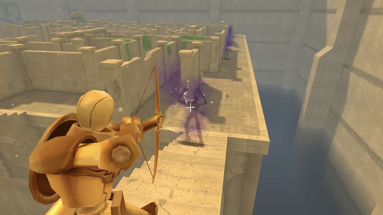 The Girl and the Robot Steam CD Key - 3