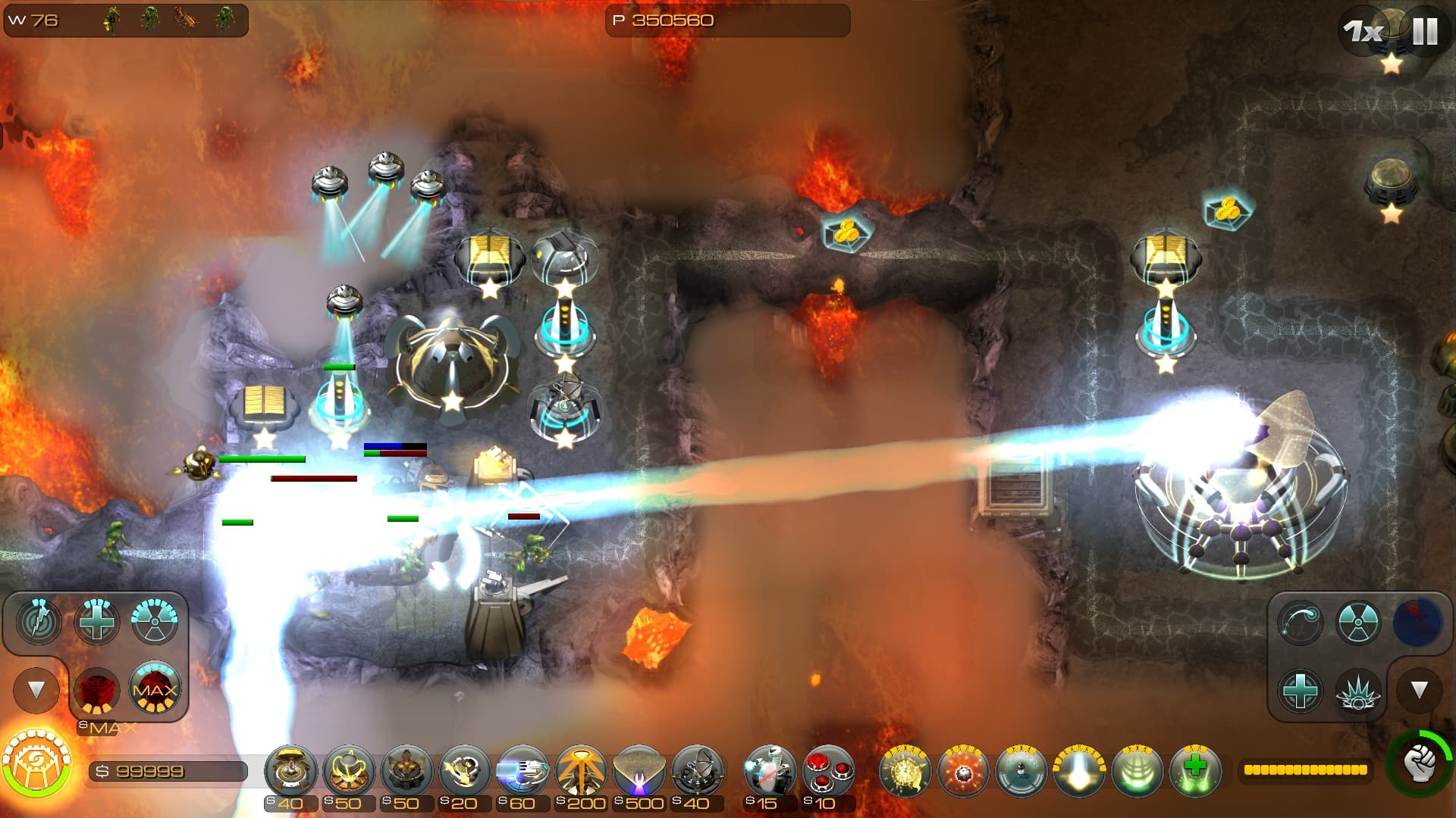 Sentinel 4: Dark Star Steam CD Key - 2