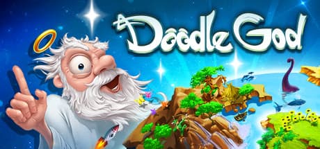 Doodle God Steam CD Key
