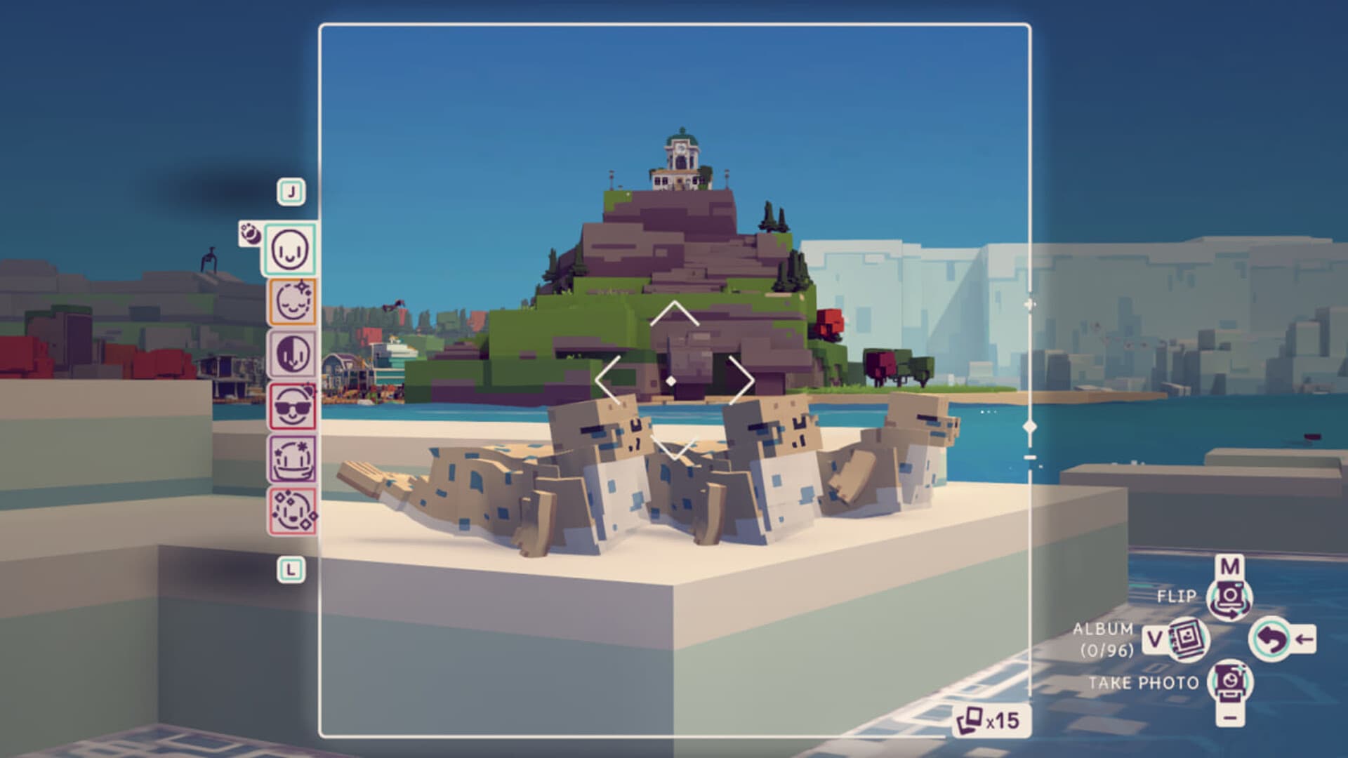 Moonglow Bay PC Steam Account - 4
