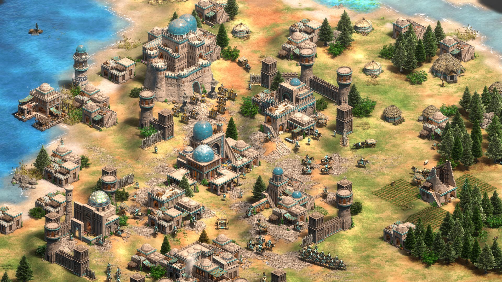 Age of Empires II: Definitive Edition - 5