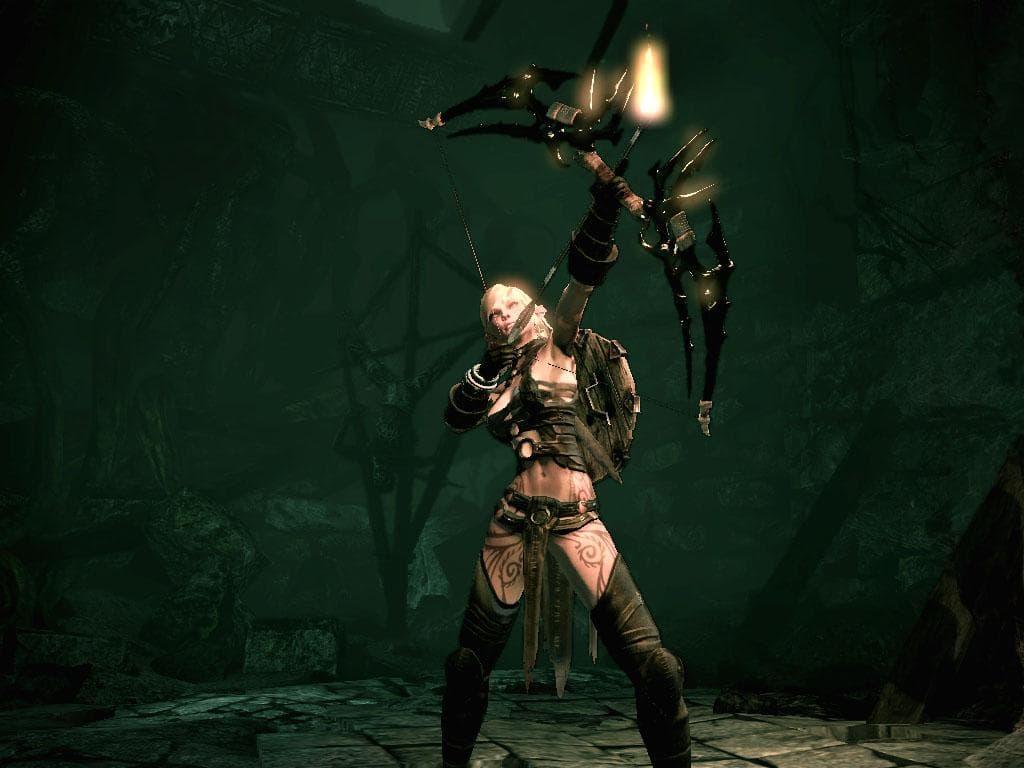Hunted: The Demon’s Forge Steam CD Key - 3