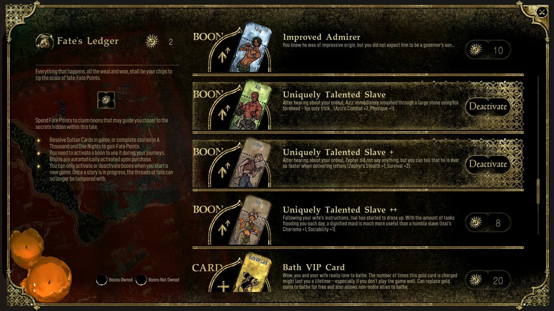 Sultan's Game PC Steam Account - 6