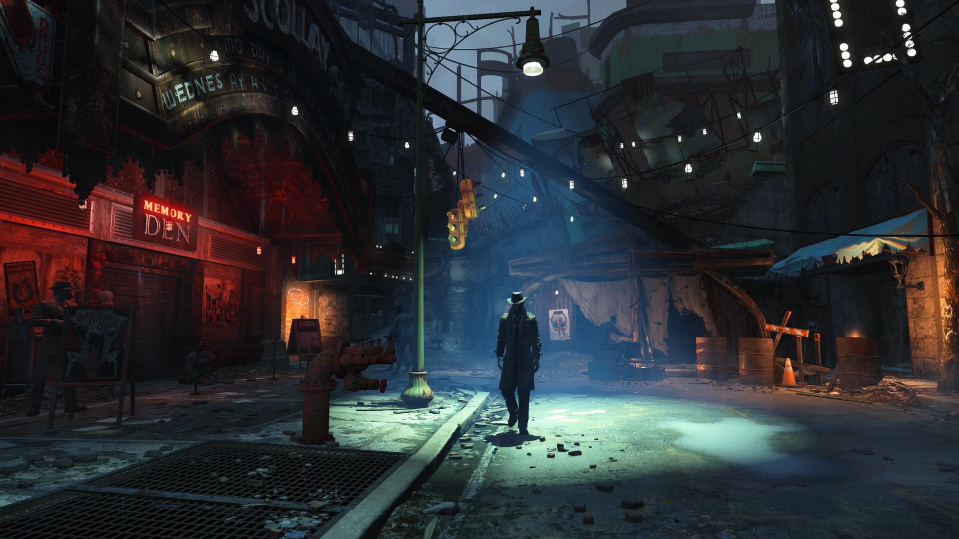 Fallout 4 Season Pass PC Steam CD Key - 2