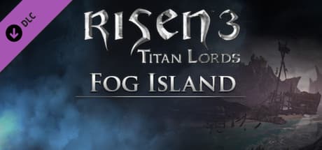 Risen 3 - Fog Island DLC Steam CD Key