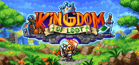 Kingdom of Loot PC Steam CD Key