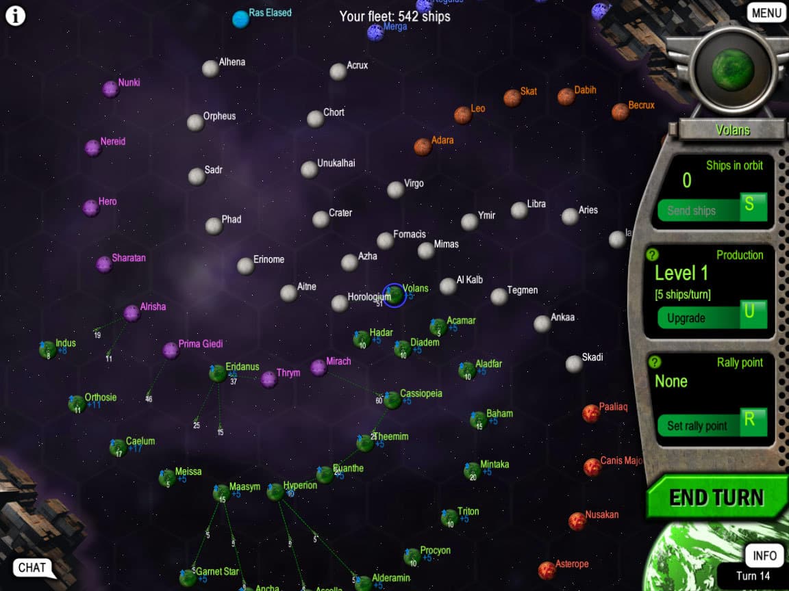 Mayhem Intergalactic Steam CD Key - 6