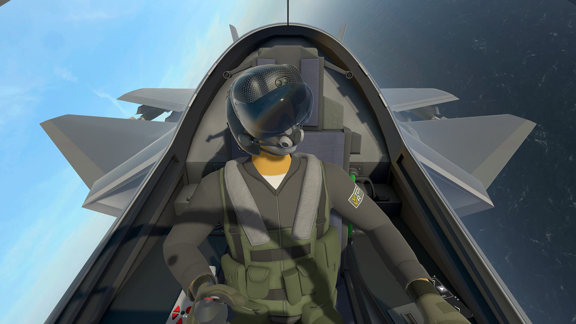 VTOL VR Steam Account - 2