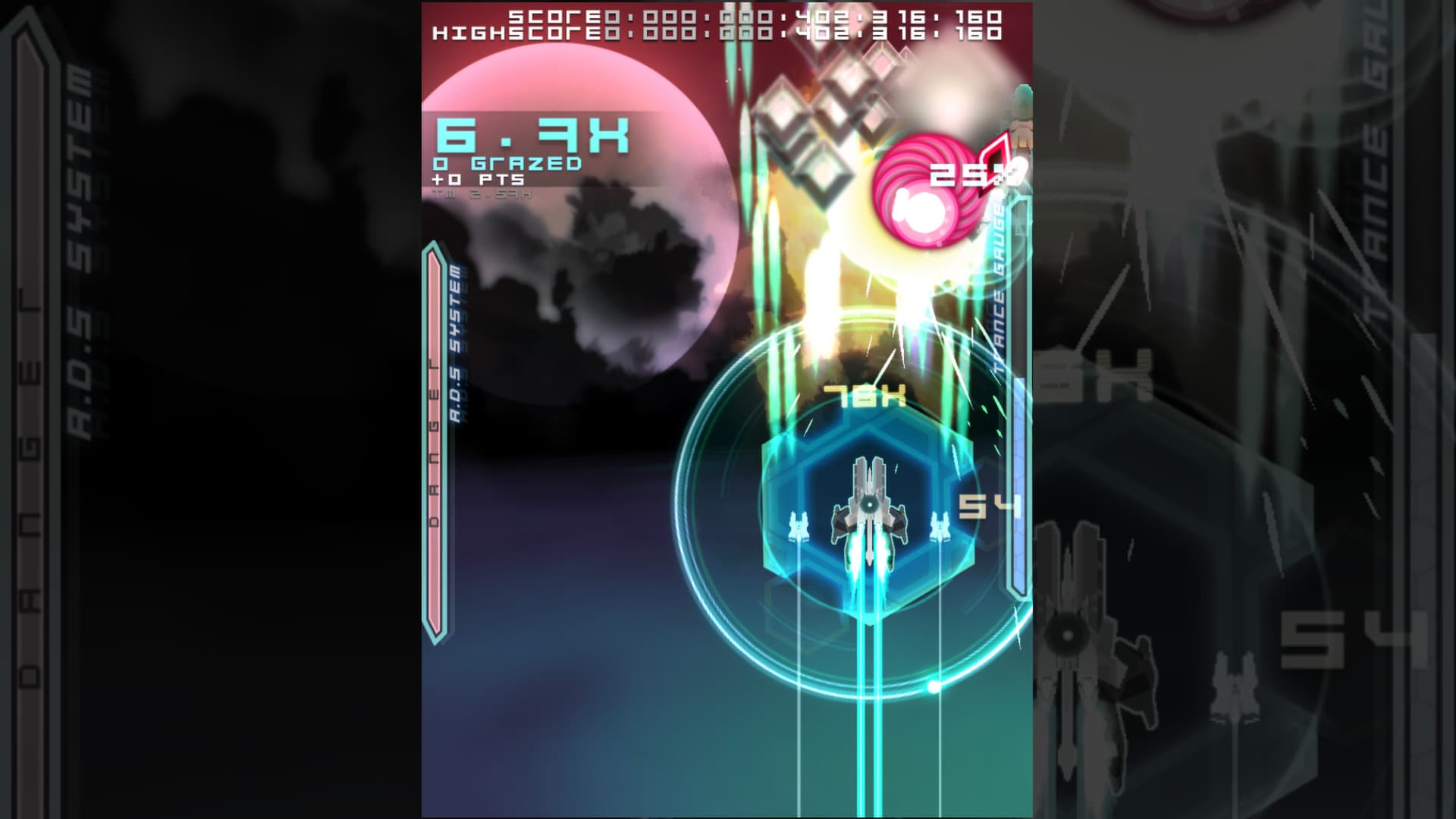 Danmaku Unlimited 2 Steam CD Key - 5