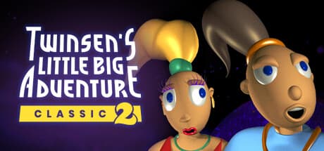Little Big Adventure 2 Steam CD Key
