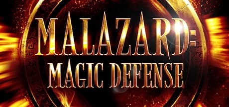 Malazard: The Master of Magic Steam CD Key