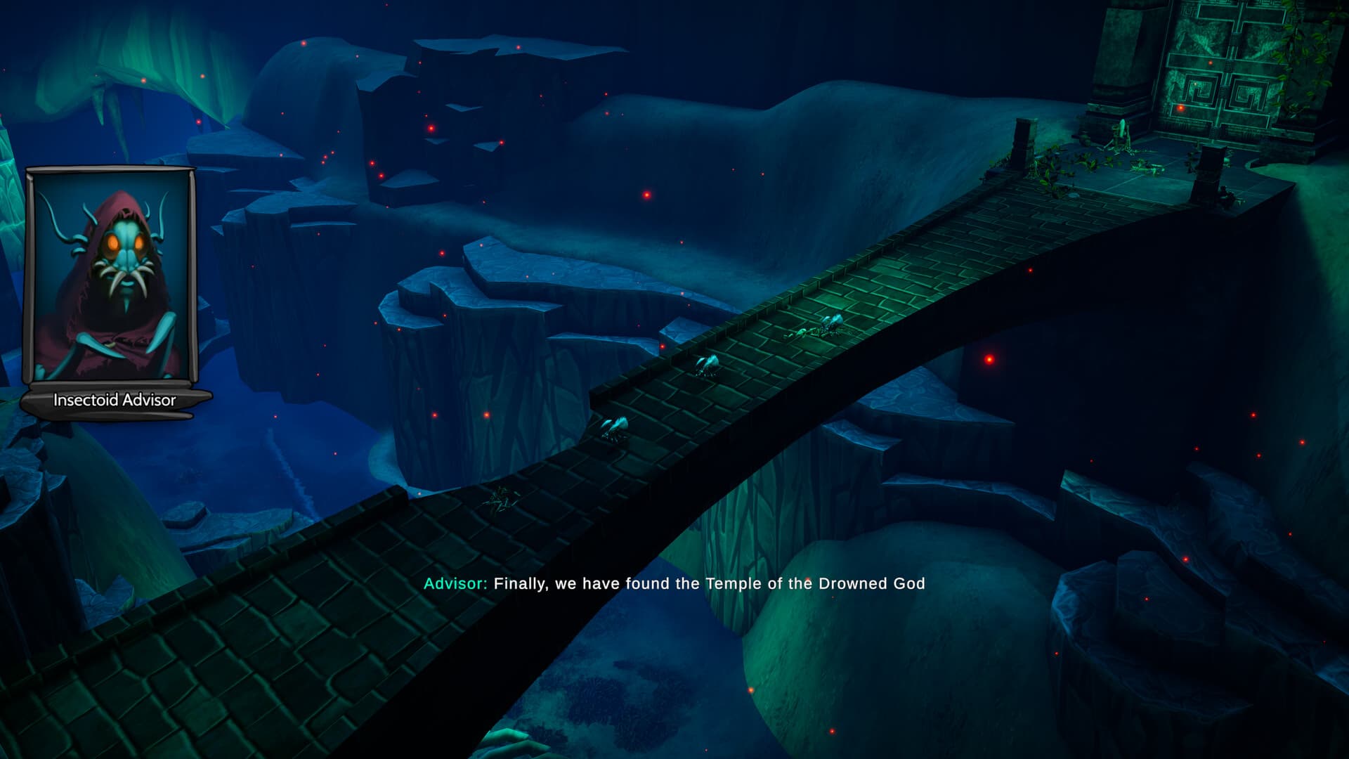 The Hive Steam CD Key - 6