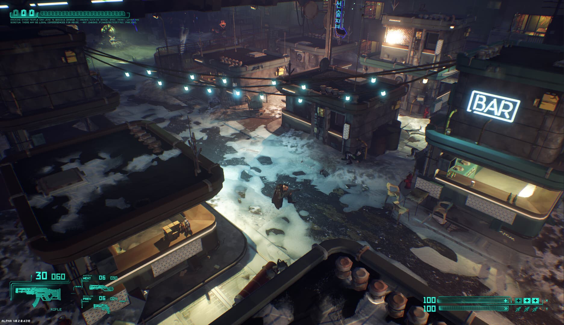 SlavicPunk: Oldtimer PC Steam Account - 4