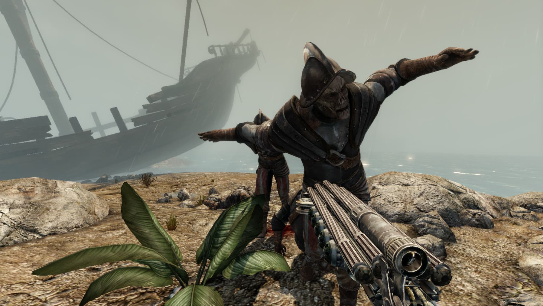 Painkiller Hell & Damnation Demonic Vacation at the Blood Sea DLC Steam CD Key - 4