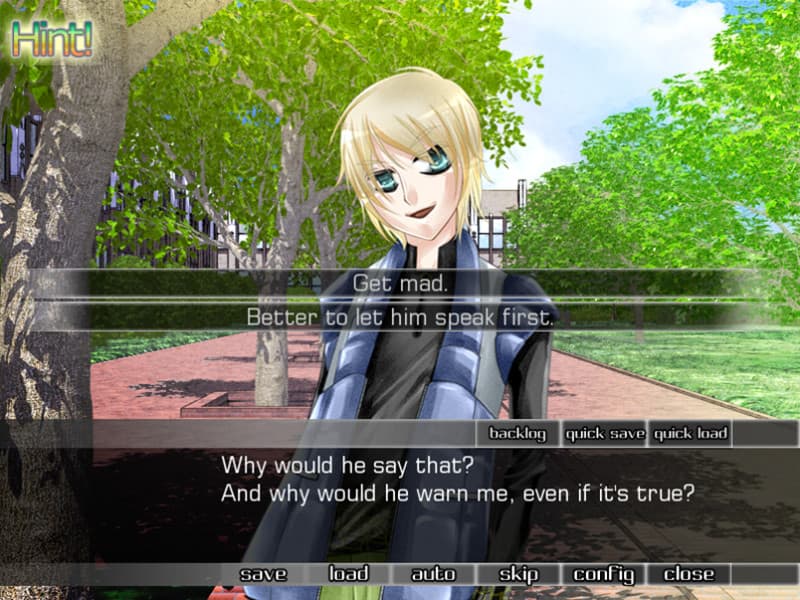 dUpLicity ~Beyond the Lies~ Steam CD Key - 5