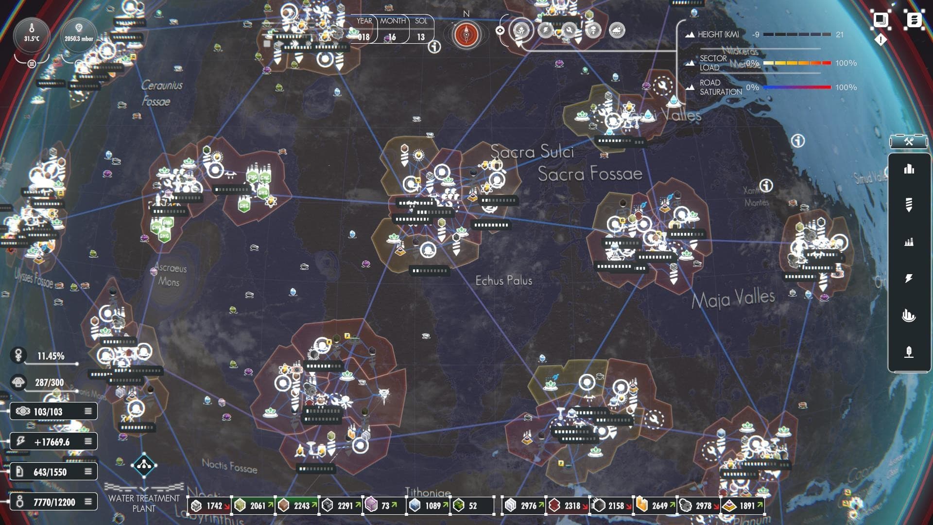 Per Aspera PC Steam Account - 7