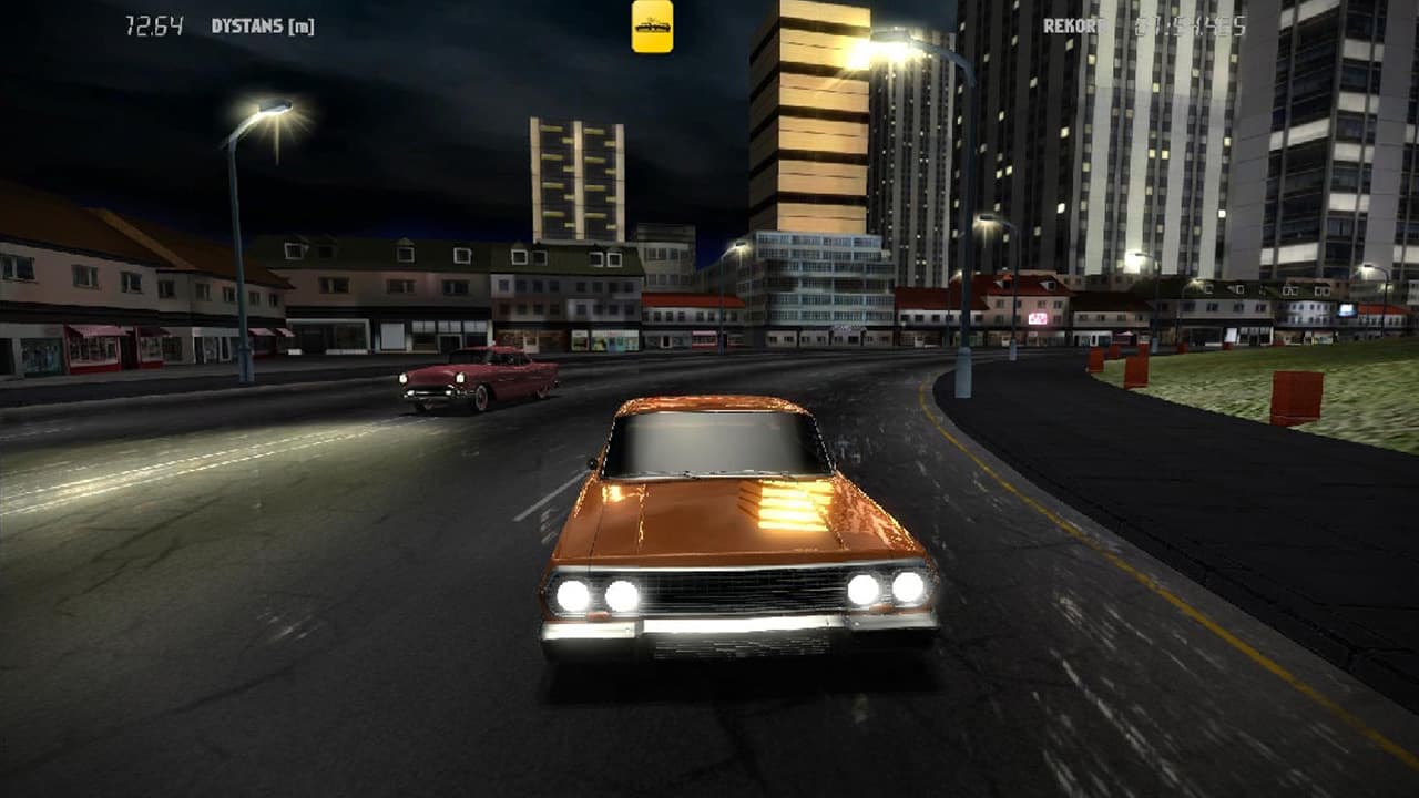 Ride 'em Low Steam CD Key - 3