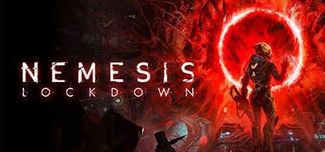Nemesis Lockdown PC Steam Account