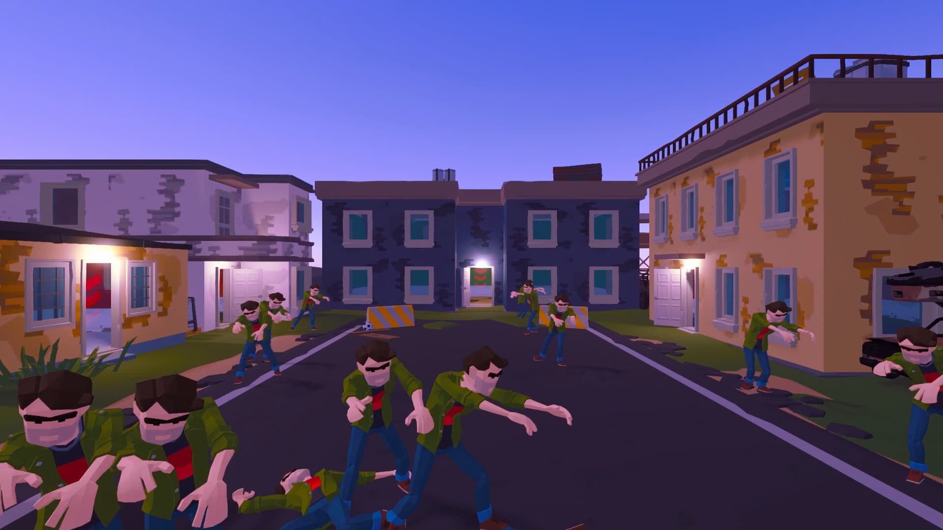 BBQ Simulator: The Squad PC Steam Account - 6