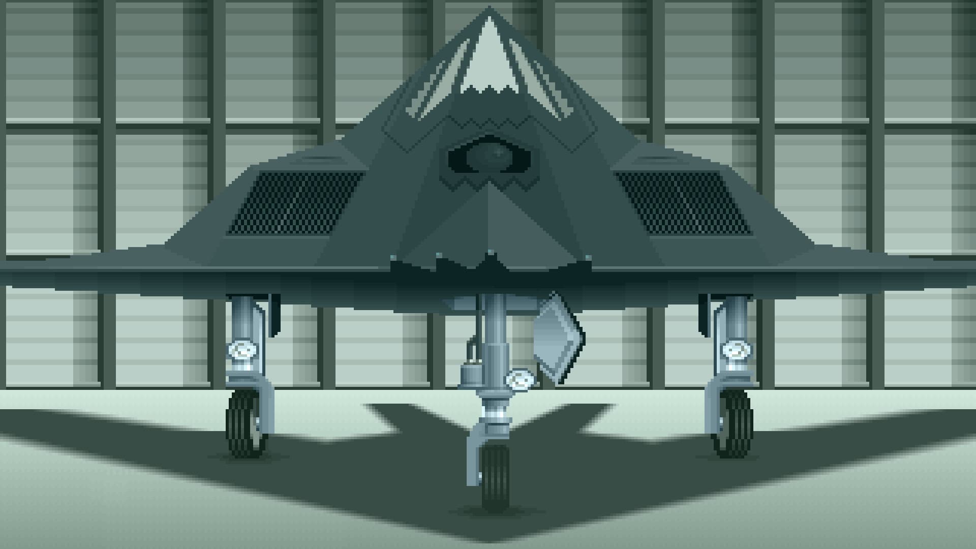 F-117A Nighthawk Stealth Fighter 2.0 Steam CD Key - 3