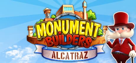Alcatraz Builder PC Steam CD Key