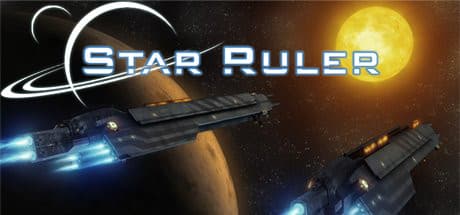 Star Ruler Steam CD Key
