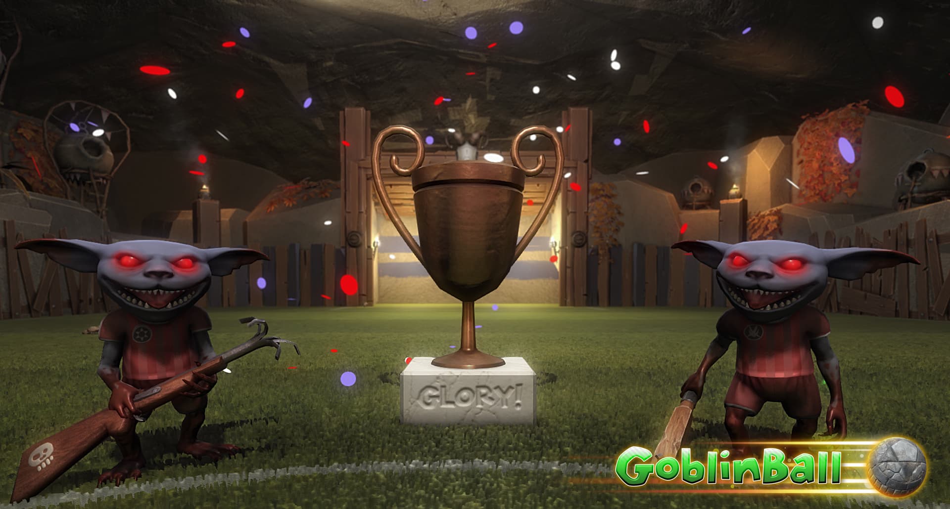 Looterkings Steam CD Key - 5