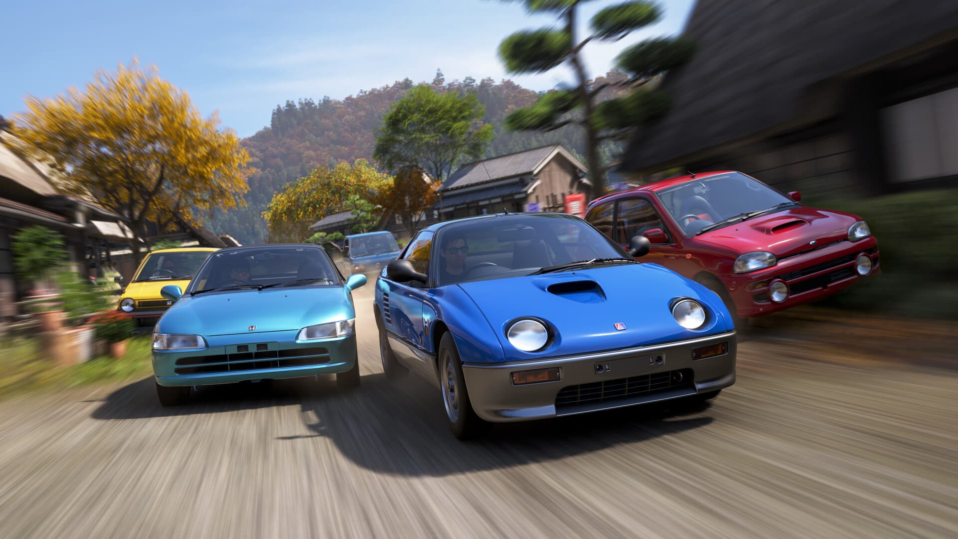 Forza Horizon 6 PC Steam Account - 8