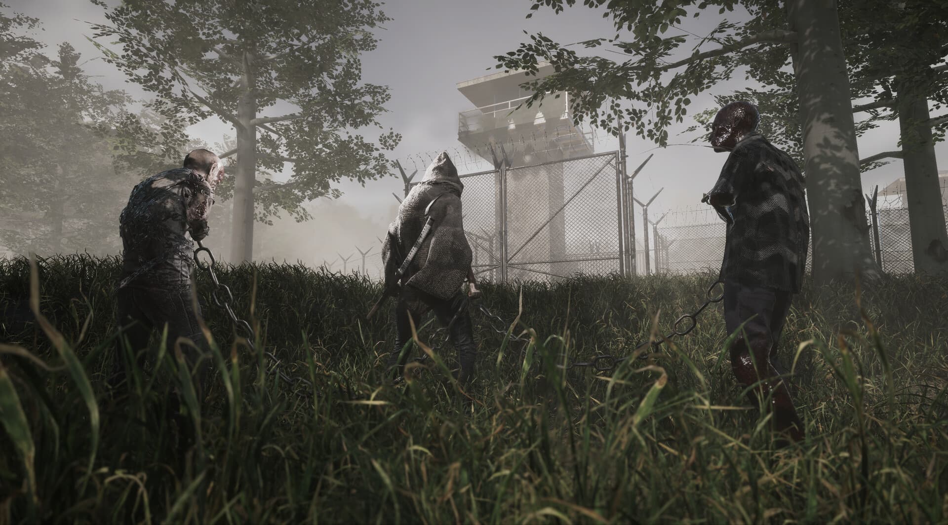 The Walking Dead: Destinies PC Steam Account - 5