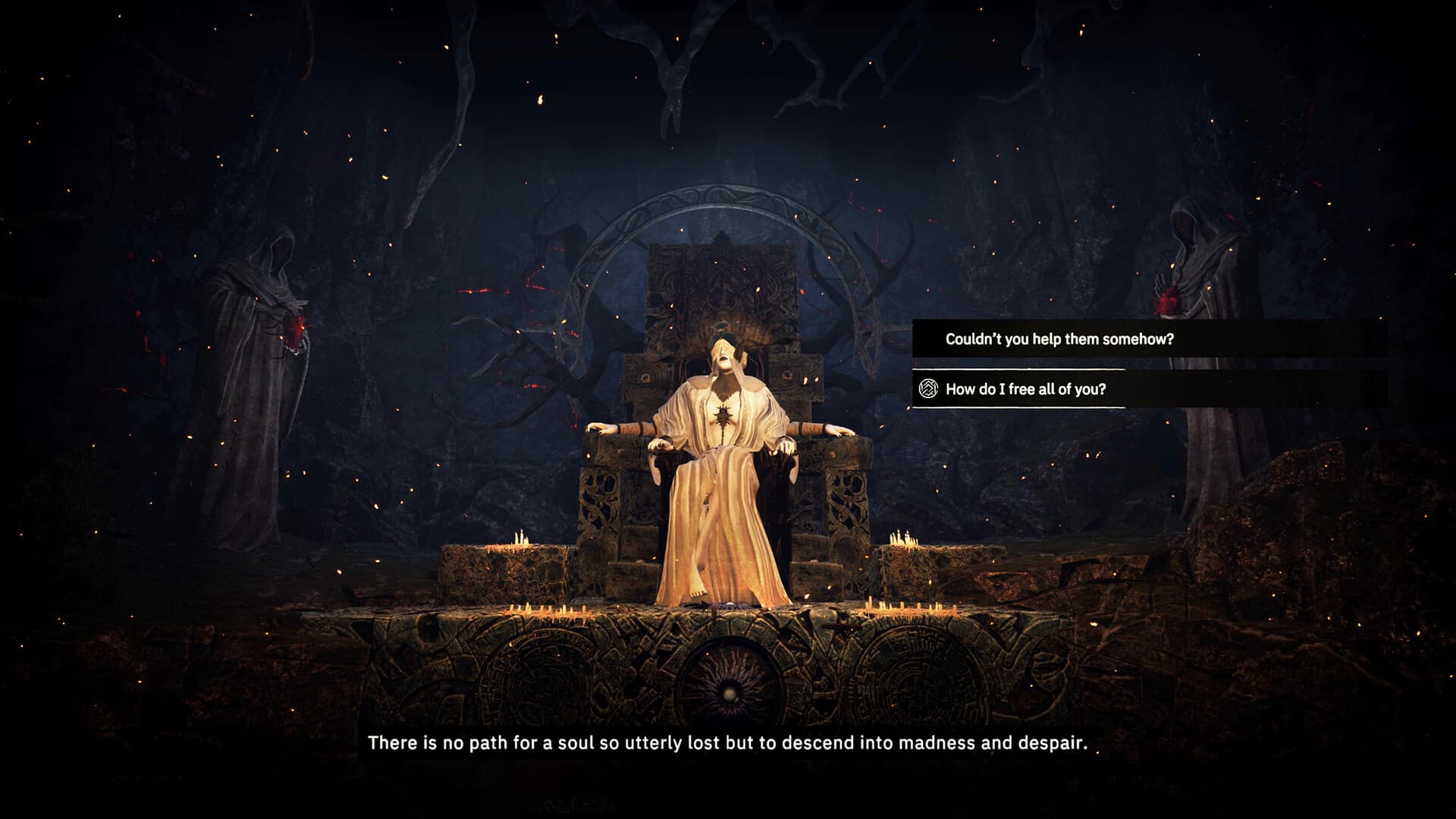 Tainted Grail: The Fall of Avalon PC Steam Account - 6