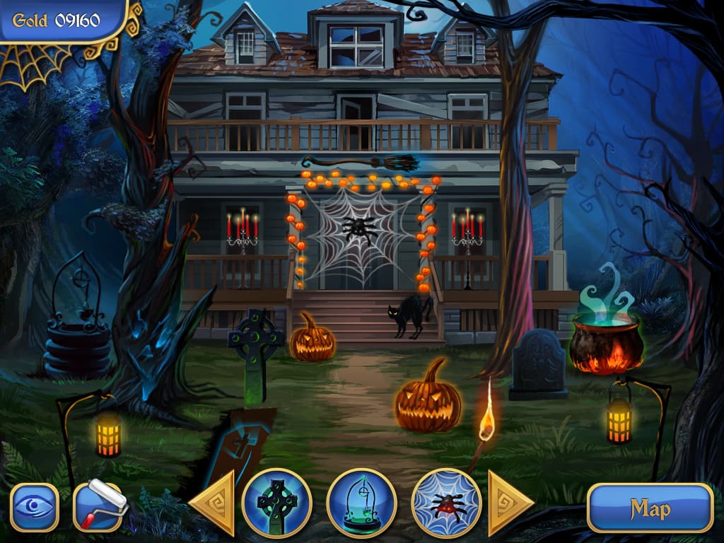 Spooky Bonus Steam CD Key - 2