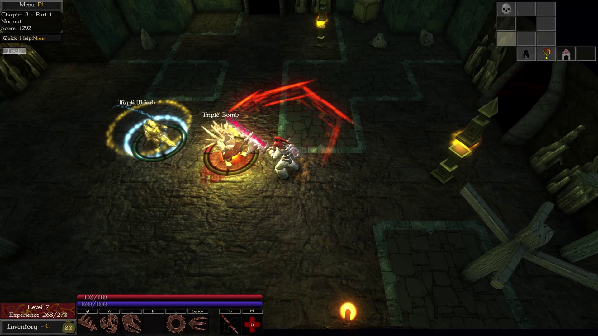 Dragonpath Steam CD Key - 7
