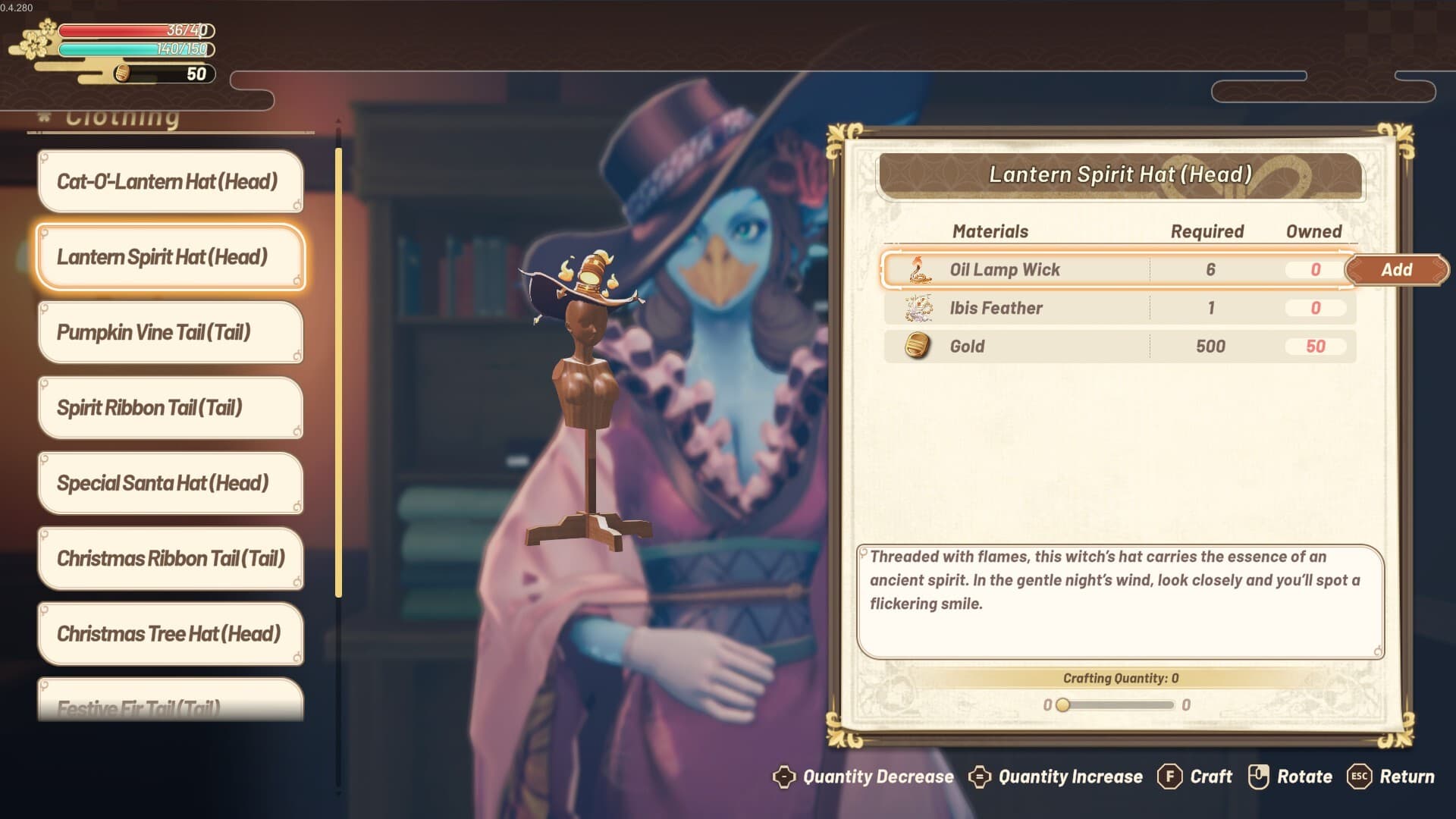 Tales of Seikyu PC Steam Account - 8