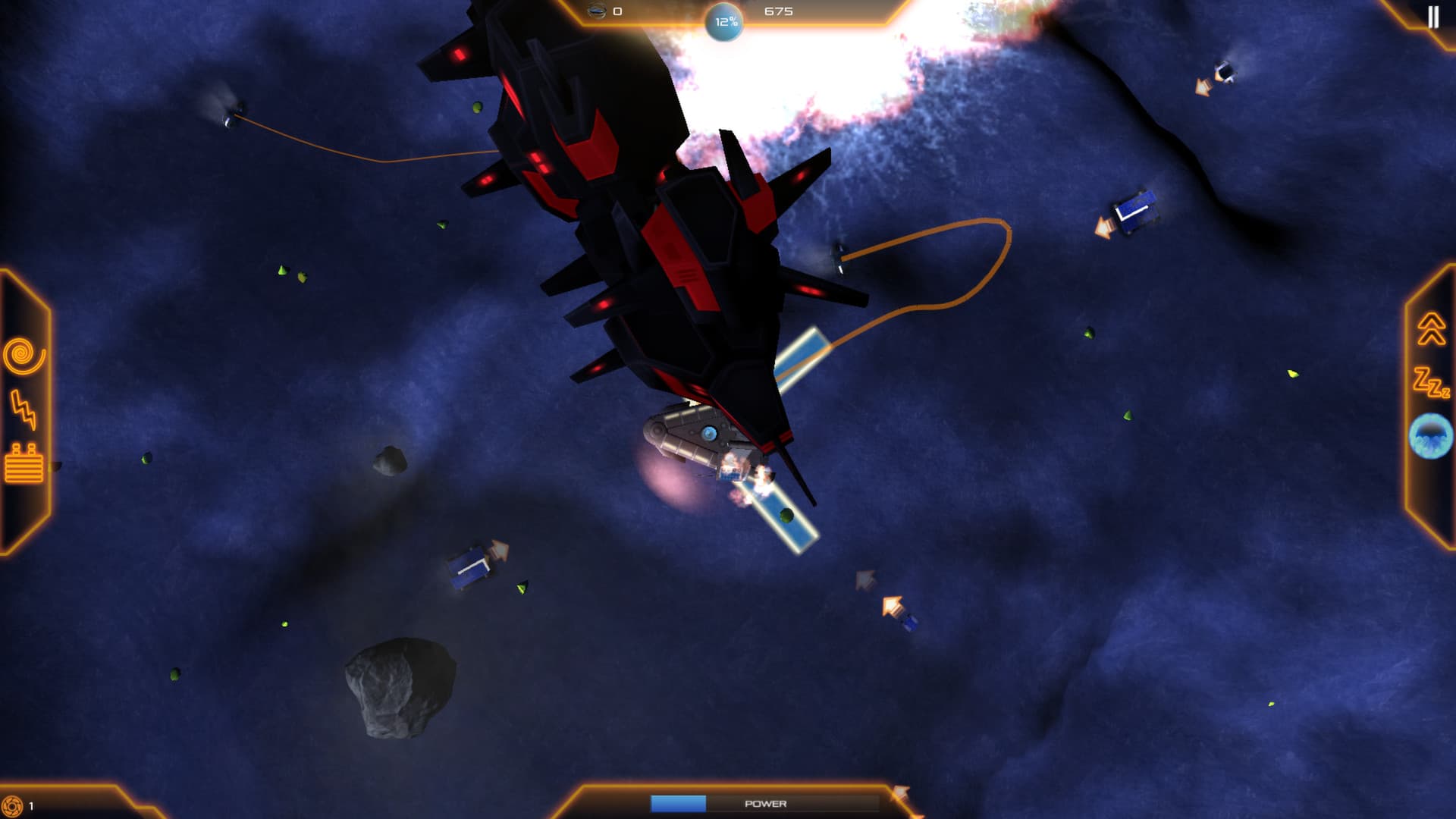 Rover Rescue Steam CD Key - 7