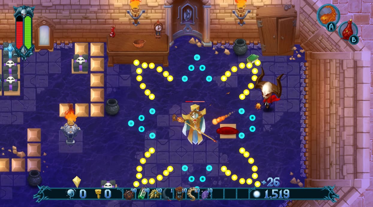 Rack N Ruin Steam CD Key - 6