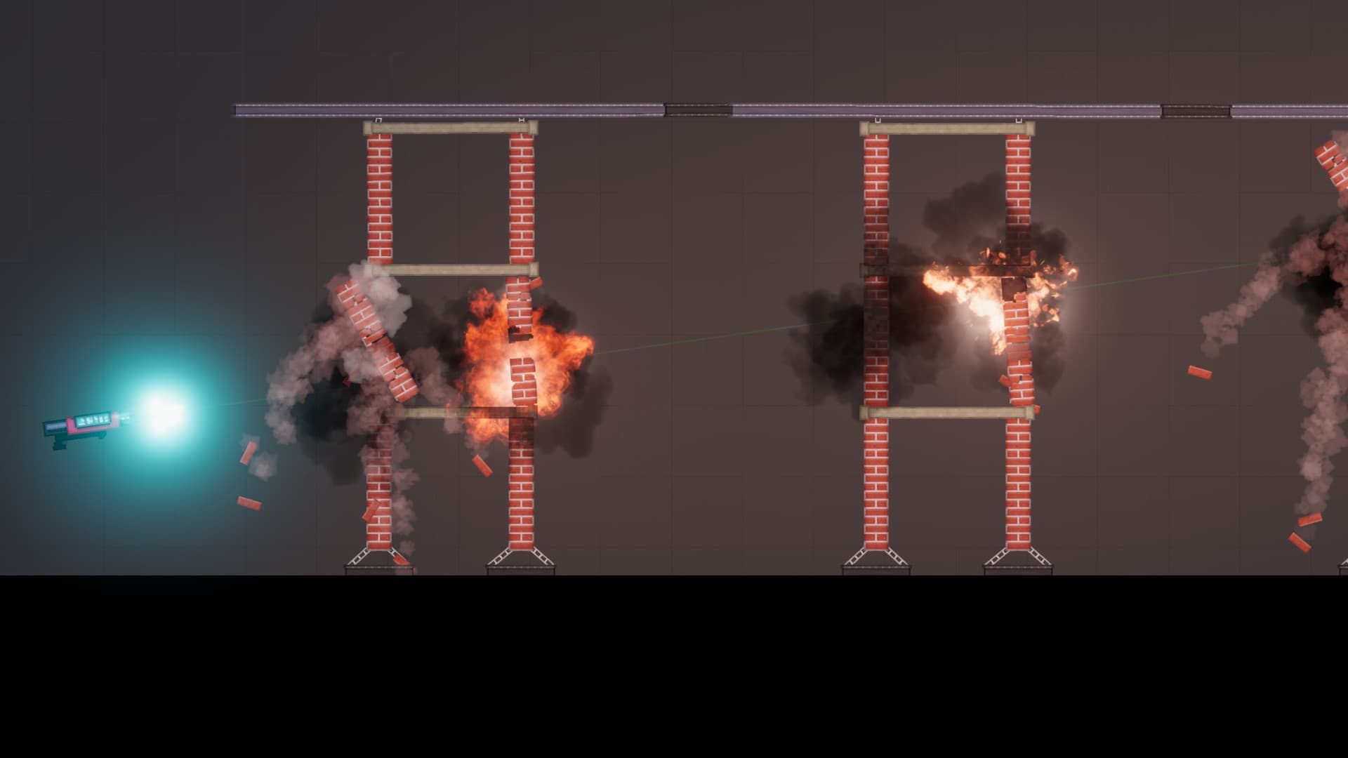 People Playground Steam Account - 7