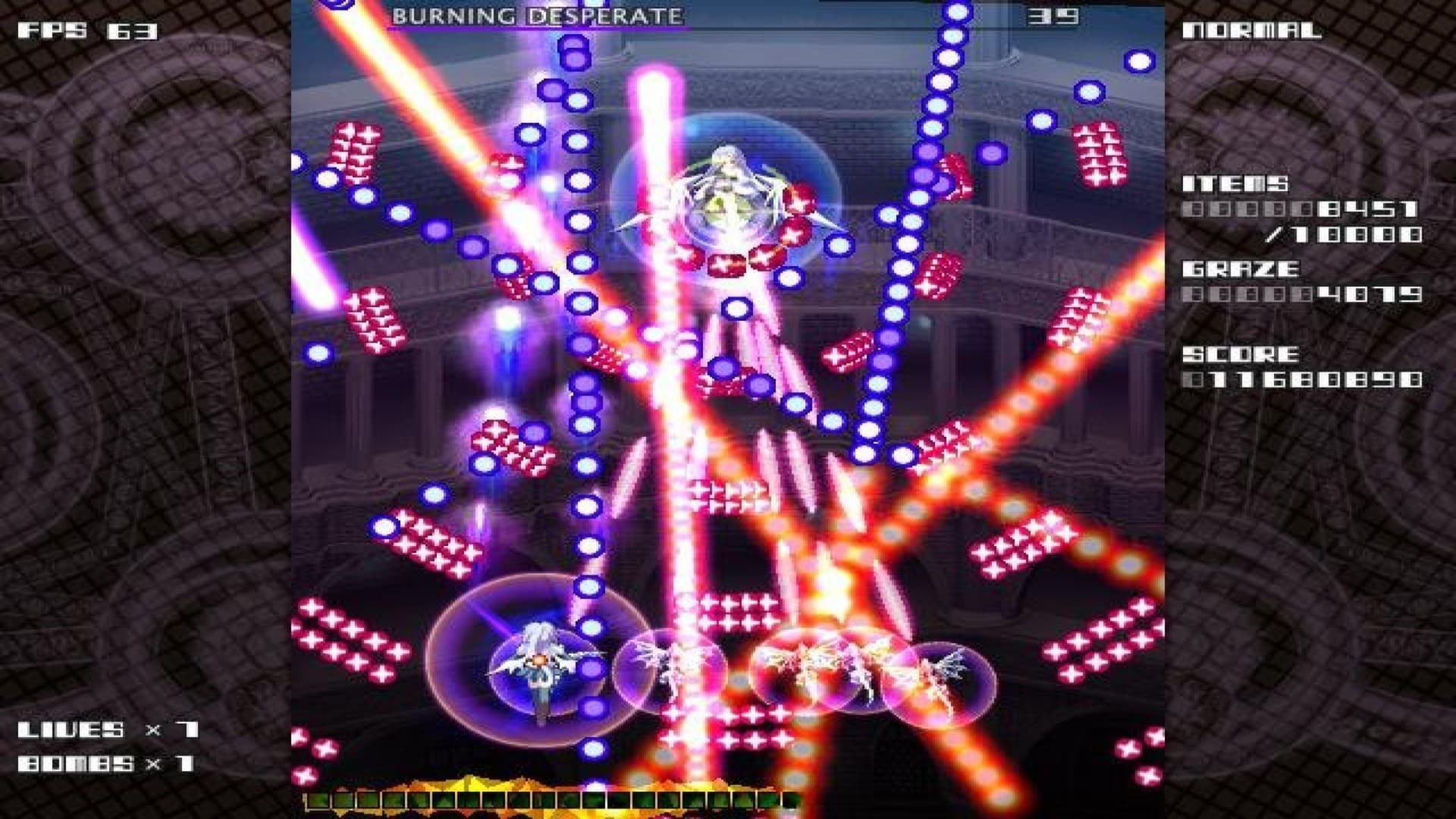 eXceed 3rd - Jade Penetrate Black Package Steam CD Key - 3