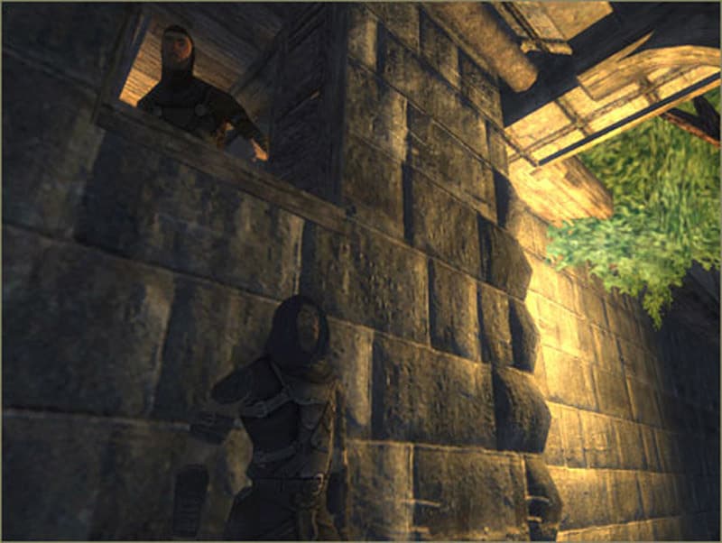 Thief: Deadly Shadows PC Steam CD Key - 5