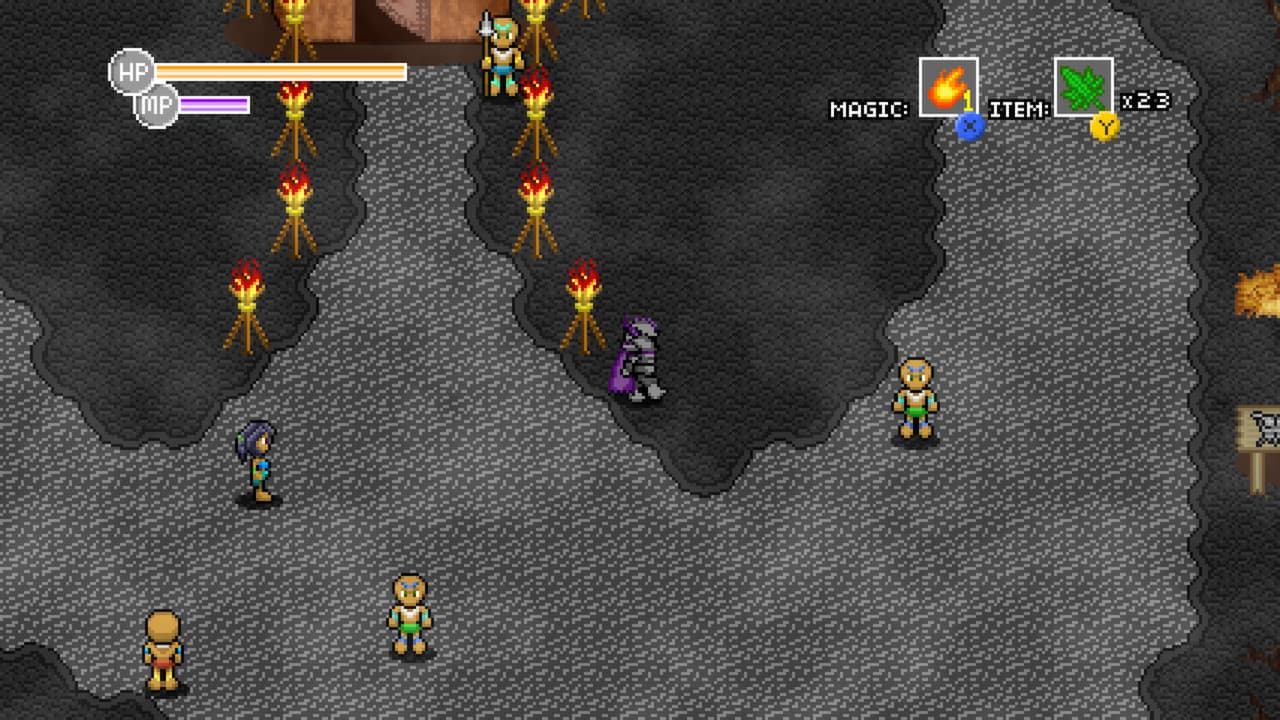 EvilQuest Steam CD Key - 6