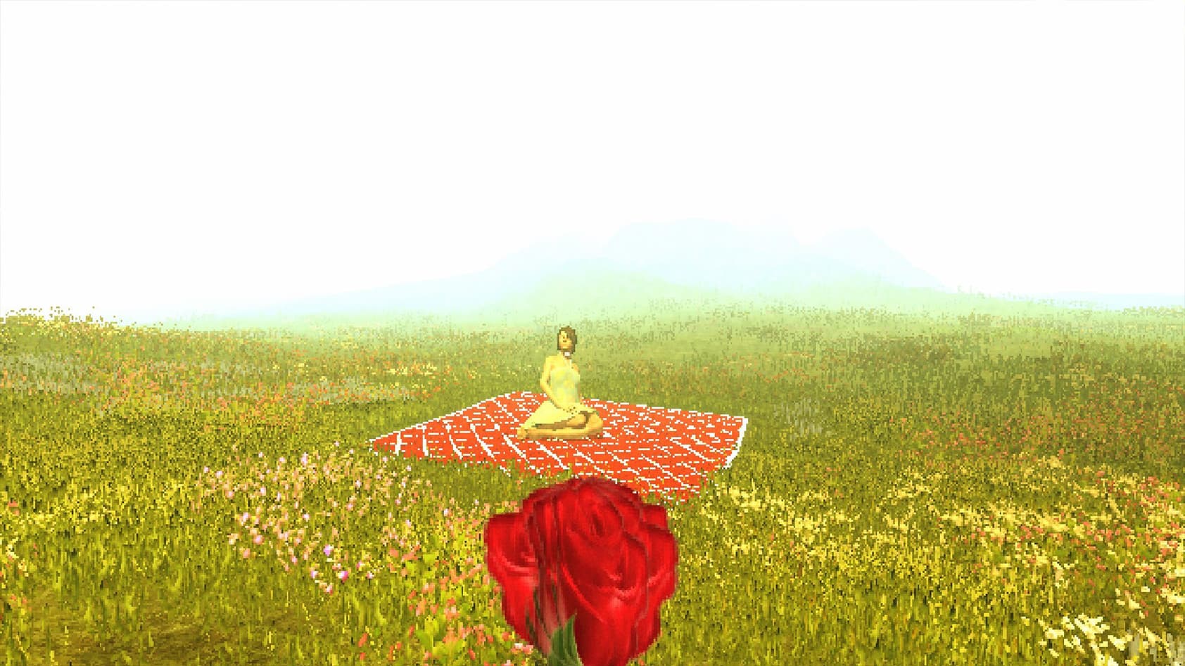 Golden Light PC Steam Account - 2